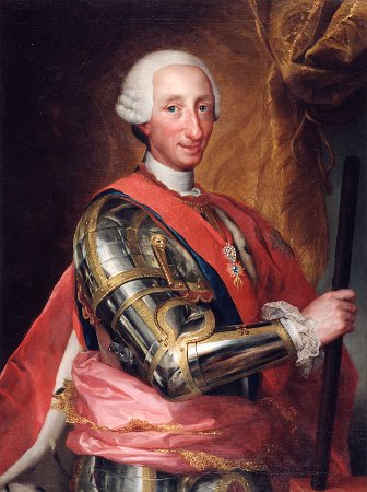 13 Carles III